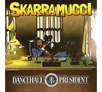 Dancehall President Vinyle