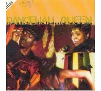 Chevelle Franklyn - Dancehall Queen (Bof)