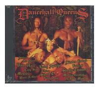 Dancehall Queens