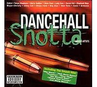 Dancehall Shotta