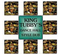 Dancehall Style Dub