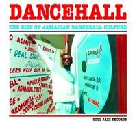 Dancehall The Rise Of Jamaican Dancehall Culture E