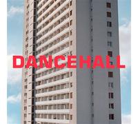 Dancehall Vinyle