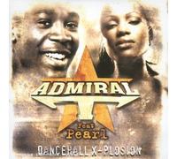 Dancehall X-Plosion