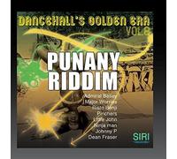 Dancehall's Golden Era, Vol.8-Punany Riddim