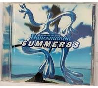 Dancemania-Summers 3 (Non-Stop Mega Mix) [Import]