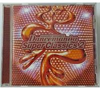 Dancemania-Super Classics 2 [Import]