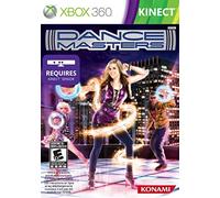 DanceMasters - Xbox 360