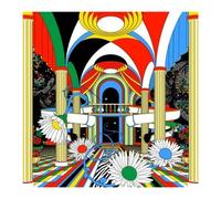 Dance'o'drome - Vinyle 33 Tours