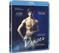 Dancer (2016)(Blu Ray) G