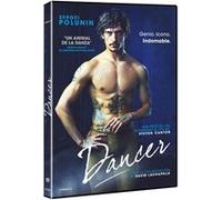 Dancer (2016) G