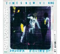 Dancer Equired