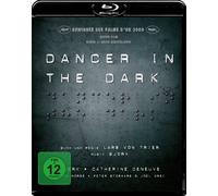 Dancer in the Dark [Blu-ray]