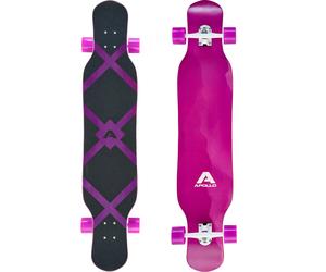 Dancer Longboard - Papua - 46 - T-Tool inclus