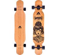 Dancer Longboard - Weird - 46 - T-Tool inclus