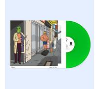 Dancer - More Or Less [VINYL]