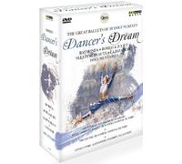 Dancer?S Dream Les Grands Ballets De Rudolf Nureyev (Coffret De 4 Dvd)
