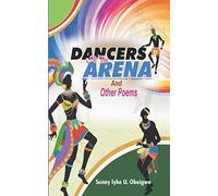 Dancers At The Arena