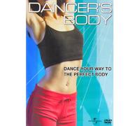Dancer's Body [Import anglais]