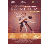 Dancer's Dream, The Great Ballets of Rudolf Nureyev by Opera National de Paris