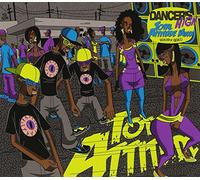 Dancer's High-Total Attitude [Import allemand]