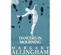 Dancers in Mourning