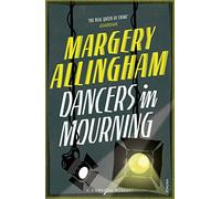 Dancers In Mourning