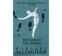 Dancers In Mourning