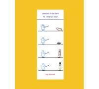 dancers in the dark - 18. what's it like?