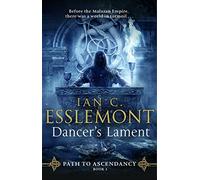 Dancer's Lament: an ingenious and imaginative fantasy from a master of the genre