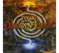 Dancers of Twilight