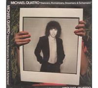 DANCERS,ROMANCERS,DREAMERS AND SCHEMERS LP UK PRODIGAL 1976 9 TRACK WITH FACTORY SAMPLE STICKERED LABEL (PDL2001)