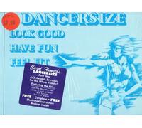 Dancersize: Look Good, Have Fun, Feel Fit [LP Record]