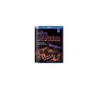 Dances and Dreams: Gala From Berlin 2011 Blu-ray