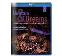 Dances and Dreams: Gala From Berlin 2011 Blu-ray