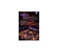 Dances and Dreams: Gala From Berlin 2011 DVD DVD