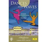 Dances And Waves : Summer Night Concert In Schönbrunn 2012