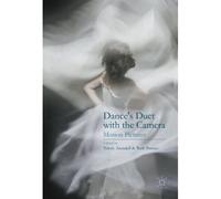 Dance's Duet With The Camera