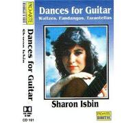 Dances for Guitar [Import]
