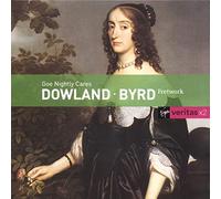 John Dowland - Lachrimae/Consort Music a [Import]