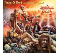 Dances of Death (and Other Walking Shadows) [Vinyl] [Import]