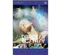 Dances of ecstasy E