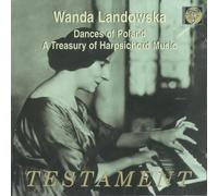 Dances of Poland