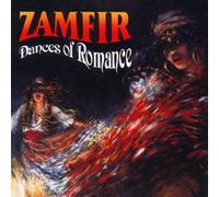Dances of Romance by Zamfir