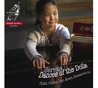 Dances of The Dolls
