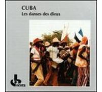 Dances of the Gods by Cuba