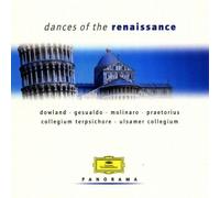 Dances of the Renaissance - Dances of The Renaissance