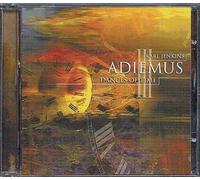 Karl Jenkins - Adiemus III - Dances of Time