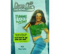 Dances Off the Inches-Tummy Tone