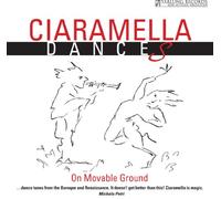 Dances on movable Ground